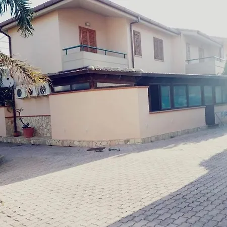 Holiday home Helios Holiday Home