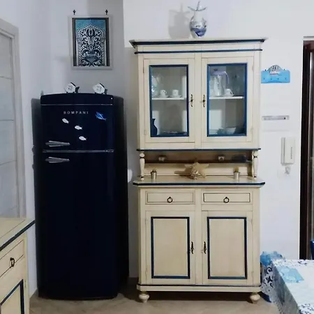 Holiday home Helios Holiday Home Campofelice Di Roccella