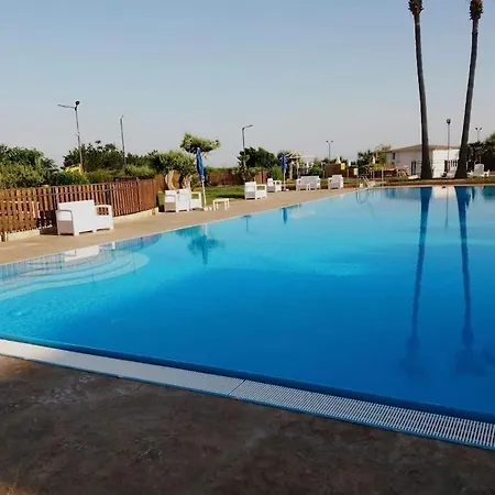 Helios Holiday Home Holiday home