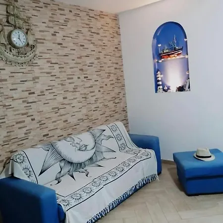 Helios Holiday Home *