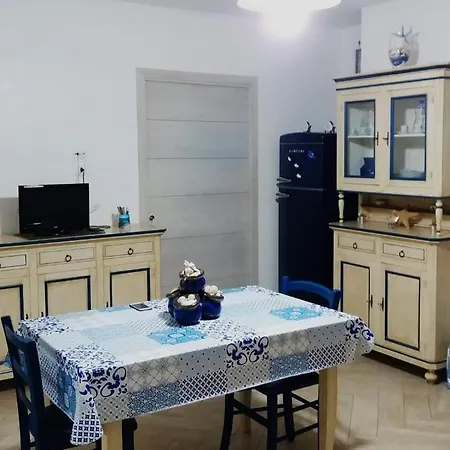 Helios Holiday Home Holiday home Campofelice Di Roccella