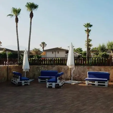 Helios Holiday Home *