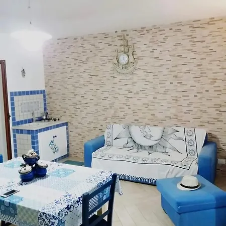 Tatil Evi Helios Holiday Home *