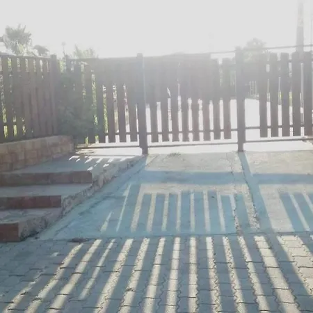 Helios Holiday Home * Campofelice Di Roccella